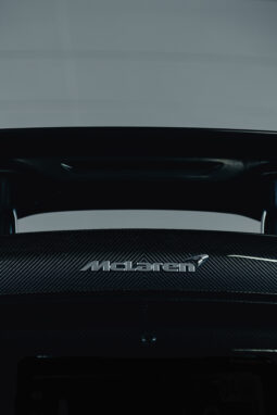 
										2019 Mclaren 600LT full									