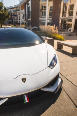 
										2015 Lamborghini Huracan LP610-4 full									