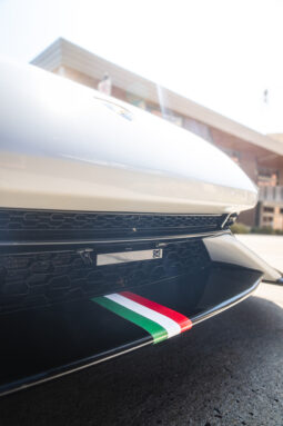 
										2015 Lamborghini Huracan LP610-4 full									