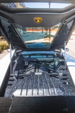 
										2015 Lamborghini Huracan LP610-4 full									