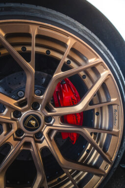 
										2015 Lamborghini Huracan LP610-4 full									