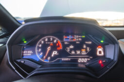 
										2015 Lamborghini Huracan LP610-4 full									