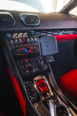 
										2015 Lamborghini Huracan LP610-4 full									