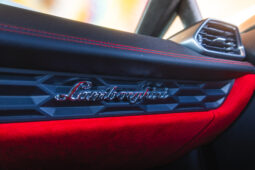 
										2015 Lamborghini Huracan LP610-4 full									