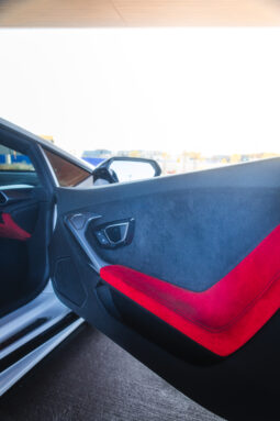 
										2015 Lamborghini Huracan LP610-4 full									