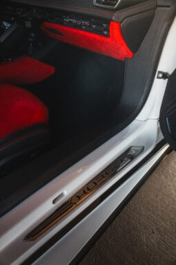 
										2015 Lamborghini Huracan LP610-4 full									