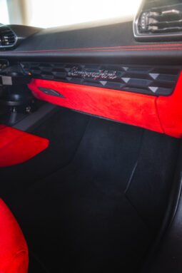 
										2015 Lamborghini Huracan LP610-4 full									