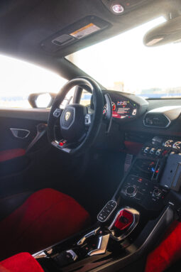 
										2015 Lamborghini Huracan LP610-4 full									