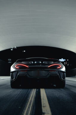 
										2019 Mclaren 600LT full									