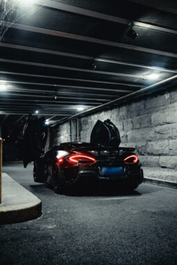 
										2019 Mclaren 600LT full									