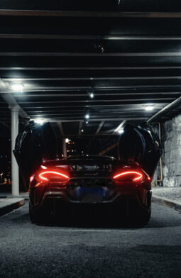 
										2019 Mclaren 600LT full									