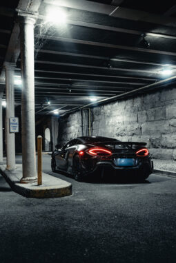 
										2019 Mclaren 600LT full									