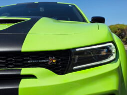 2023 Dodge Charger R/T Scat Pack Widebody