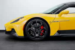 2022 Maserati MC20 Base