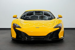 
										2015 McLaren 650S Base full									