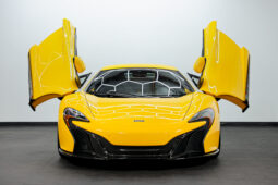 
										2015 McLaren 650S Base full									