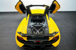 
										2015 McLaren 650S Base full									