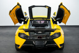 
										2015 McLaren 650S Base full									