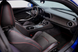 
										2017 Chevrolet Camaro ZL1 full									