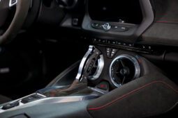 
										2017 Chevrolet Camaro ZL1 full									