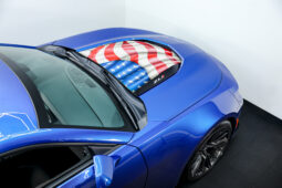 
										2017 Chevrolet Camaro ZL1 full									