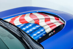 
										2017 Chevrolet Camaro ZL1 full									