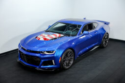 2017 Chevrolet Camaro ZL1