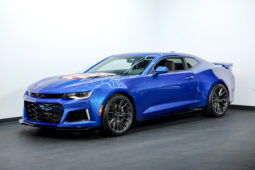 2017 Chevrolet Camaro ZL1