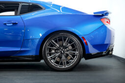 2017 Chevrolet Camaro ZL1