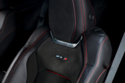 
										2017 Chevrolet Camaro ZL1 full									