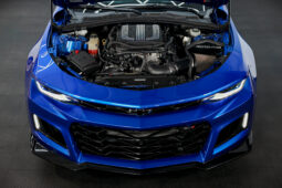 
										2017 Chevrolet Camaro ZL1 full									