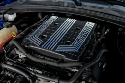 
										2017 Chevrolet Camaro ZL1 full									