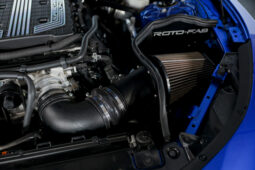 
										2017 Chevrolet Camaro ZL1 full									