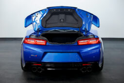 
										2017 Chevrolet Camaro ZL1 full									