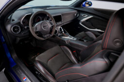 
										2017 Chevrolet Camaro ZL1 full									