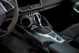 
										2017 Chevrolet Camaro ZL1 full									