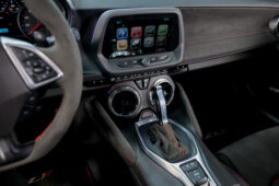 
										2017 Chevrolet Camaro ZL1 full									