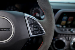 
										2017 Chevrolet Camaro ZL1 full									