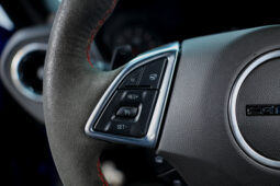 
										2017 Chevrolet Camaro ZL1 full									