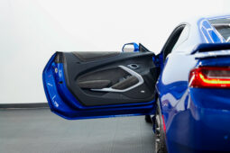 
										2017 Chevrolet Camaro ZL1 full									