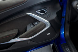 
										2017 Chevrolet Camaro ZL1 full									