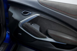 
										2017 Chevrolet Camaro ZL1 full									