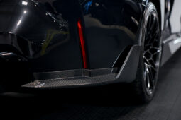 
										2021 BMW M4 Competition full									