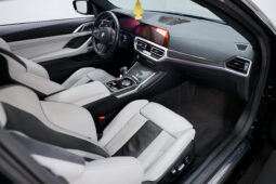 
										2021 BMW M4 Competition full									