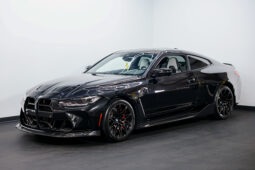 2021 BMW M4 Competition