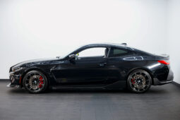 
										2021 BMW M4 Competition full									