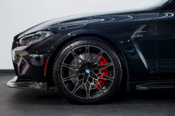 
										2021 BMW M4 Competition full									