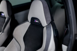 
										2021 BMW M4 Competition full									