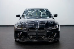 
										2021 BMW M4 Competition full									