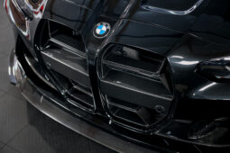 
										2021 BMW M4 Competition full									